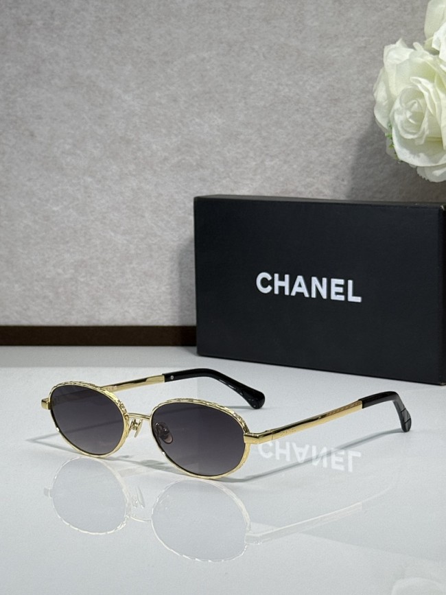 CHNL Sunglasses AAAA-6898