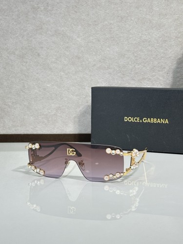 D&G Sunglasses AAAA-3570