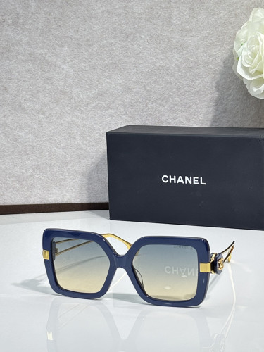 CHNL Sunglasses AAAA-7185