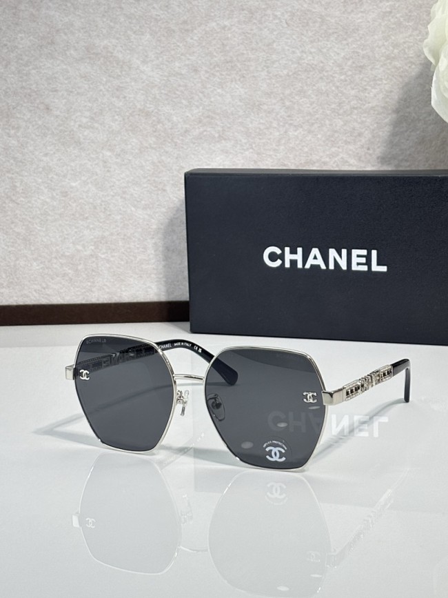 CHNL Sunglasses AAAA-6929