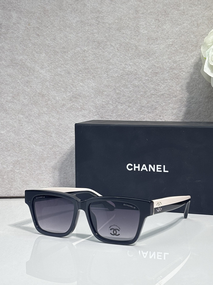 CHNL Sunglasses AAAA-7273