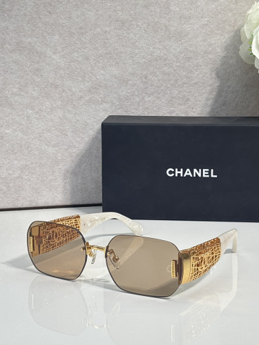CHNL Sunglasses AAAA-7735