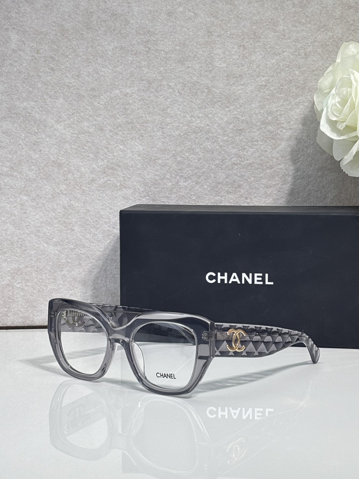 CHNL Sunglasses AAAA-7244