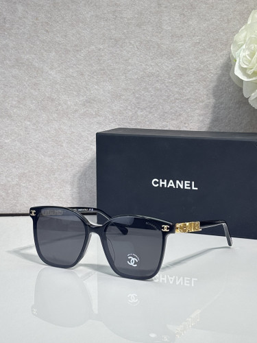 CHNL Sunglasses AAAA-7376