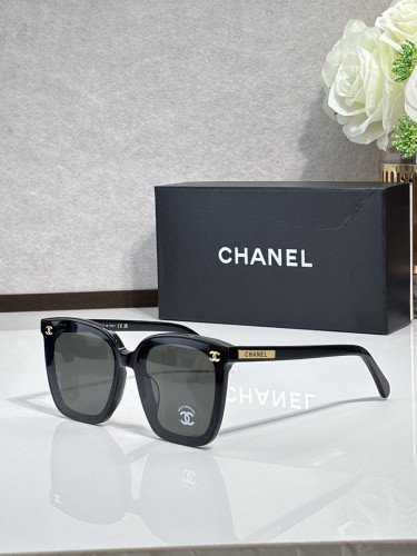 CHNL Sunglasses AAAA-7140