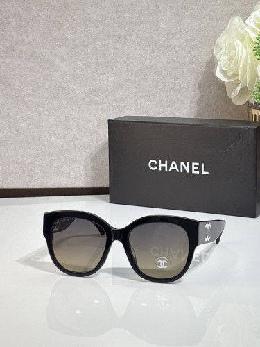 CHNL Sunglasses AAAA-7039
