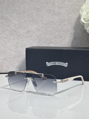 CHNL Sunglasses AAAA-7399