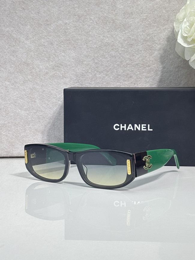 CHNL Sunglasses AAAA-7238