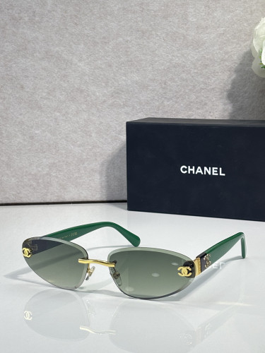 CHNL Sunglasses AAAA-7732