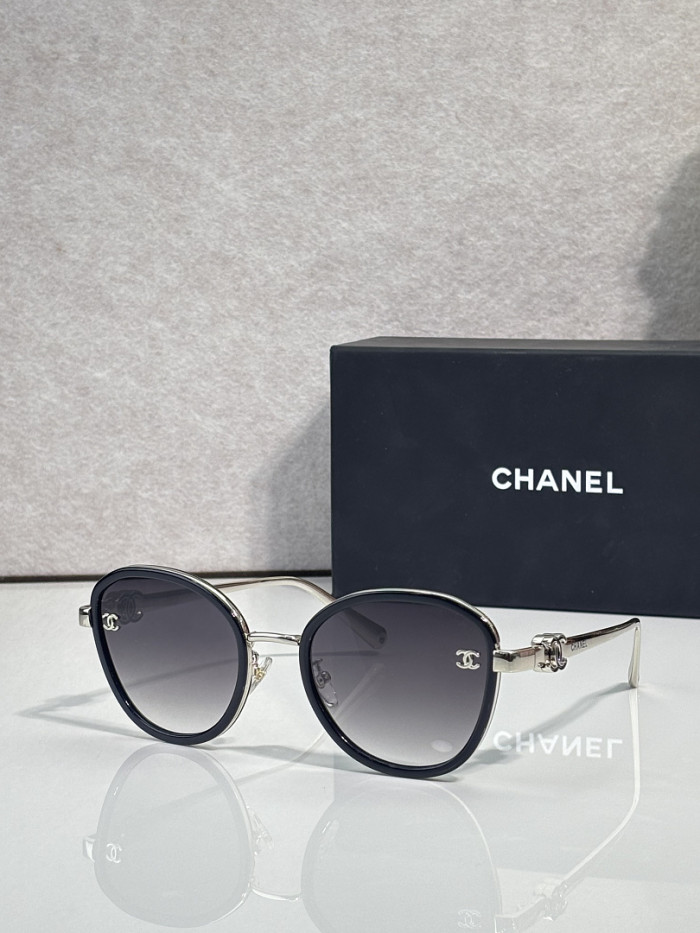 CHNL Sunglasses AAAA-7468