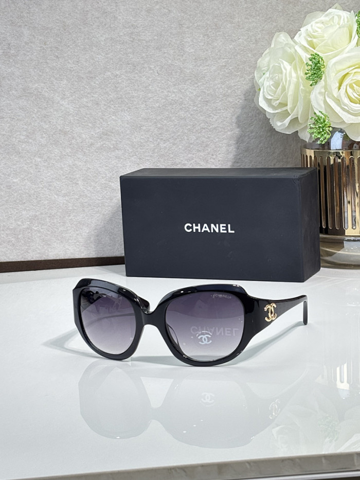 CHNL Sunglasses AAAA-7235