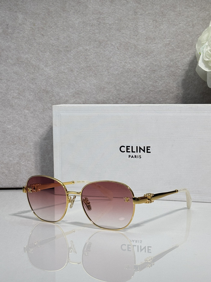 CE Sunglasses AAAA-2968