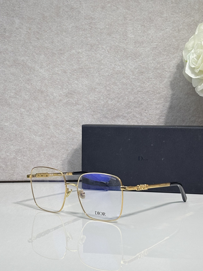 Dior Sunglasses AAAA-4853