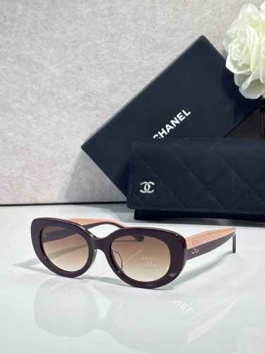 CHNL Sunglasses AAAA-7317