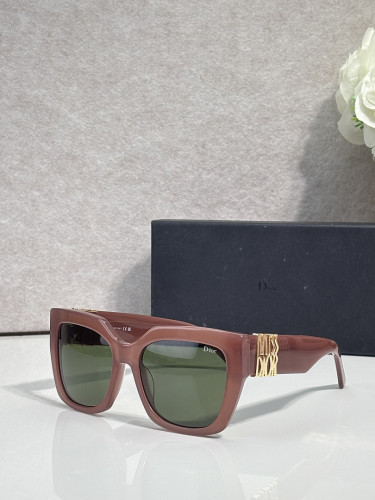 Dior Sunglasses AAAA-4871