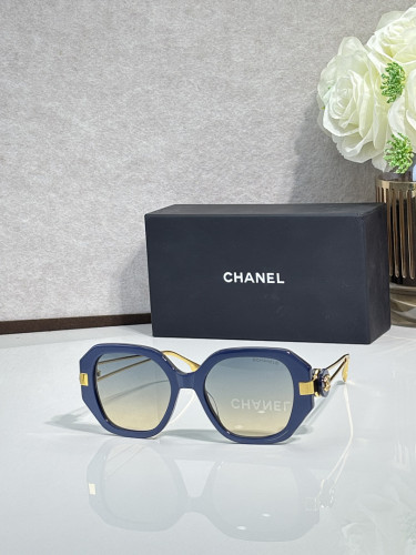 CHNL Sunglasses AAAA-7191