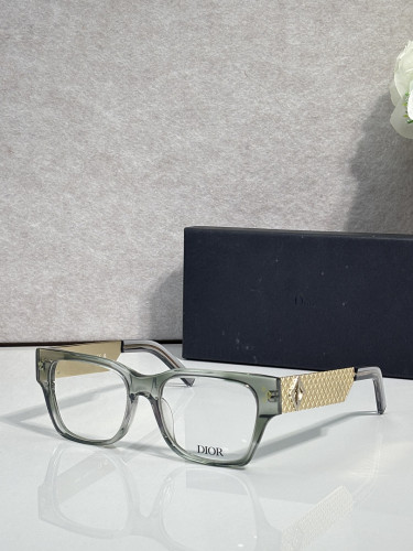 Dior Sunglasses AAAA-4919