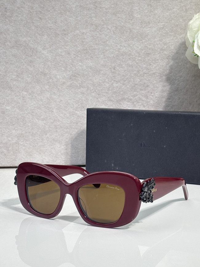 Dior Sunglasses AAAA-4964