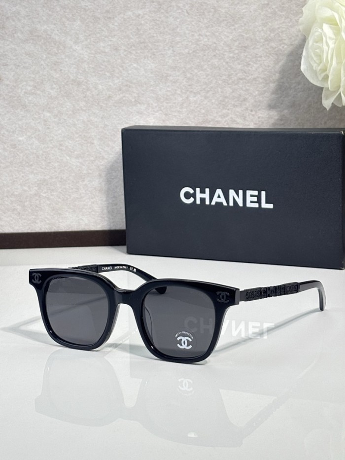 CHNL Sunglasses AAAA-6990