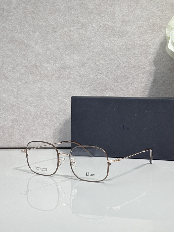 Dior Sunglasses AAAA-4860