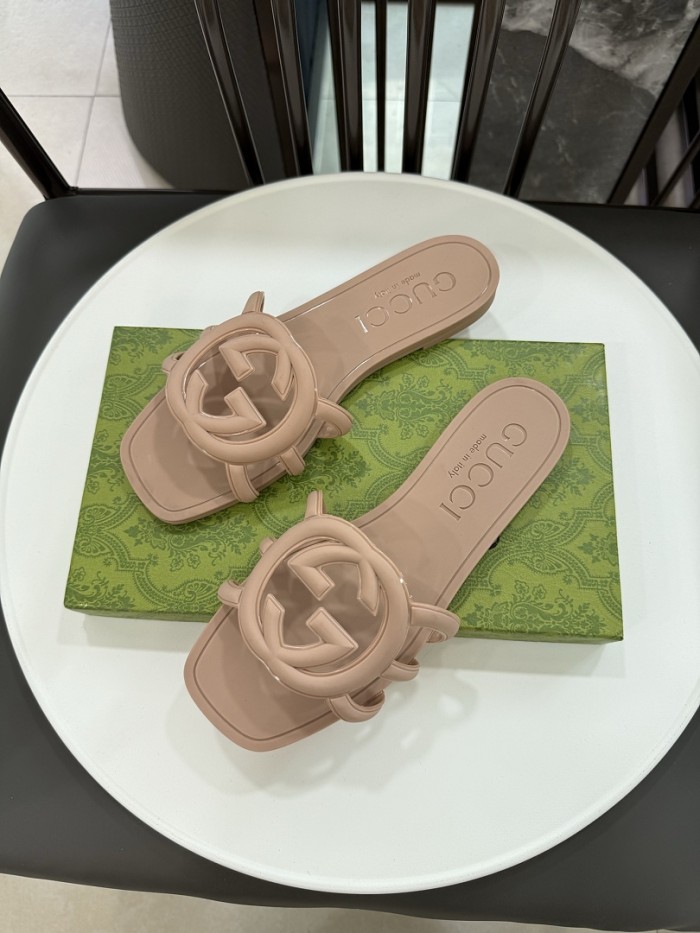 G women slippers AAA-556