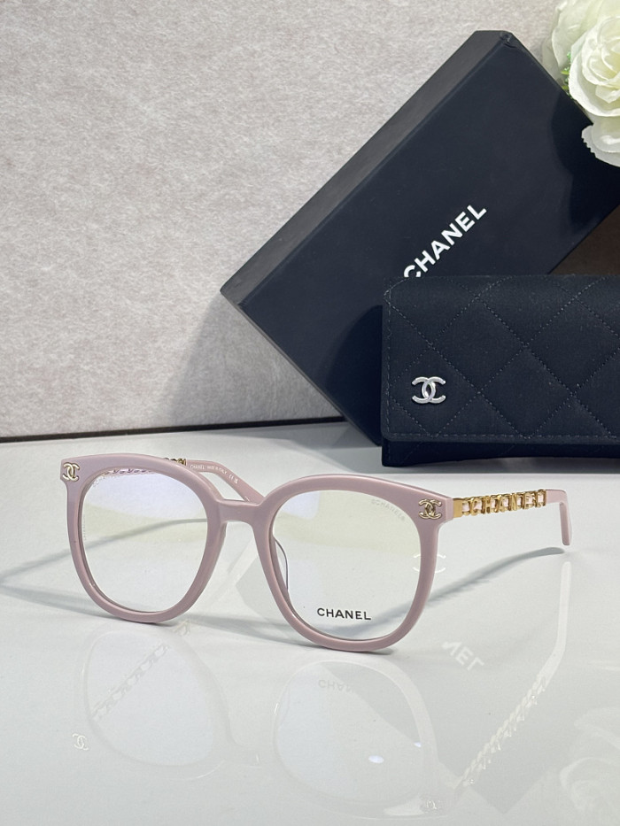 CHNL Sunglasses AAAA-7614