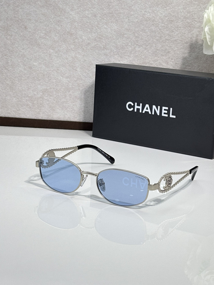 CHNL Sunglasses AAAA-7660