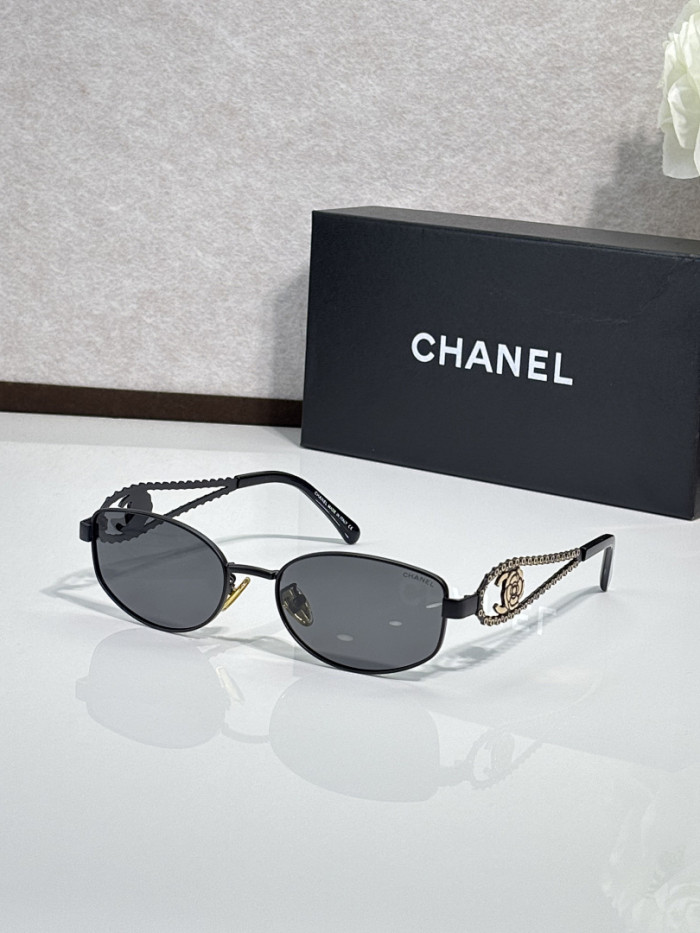 CHNL Sunglasses AAAA-7051