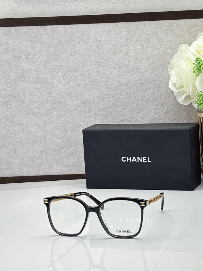 CHNL Sunglasses AAAA-7156