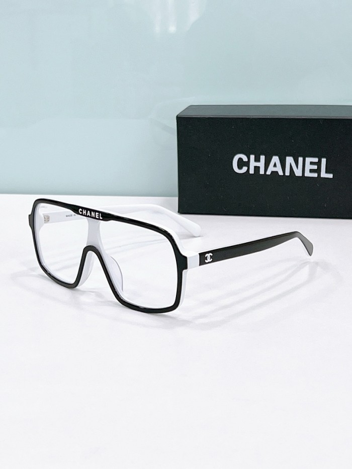 CHNL Sunglasses AAAA-7004