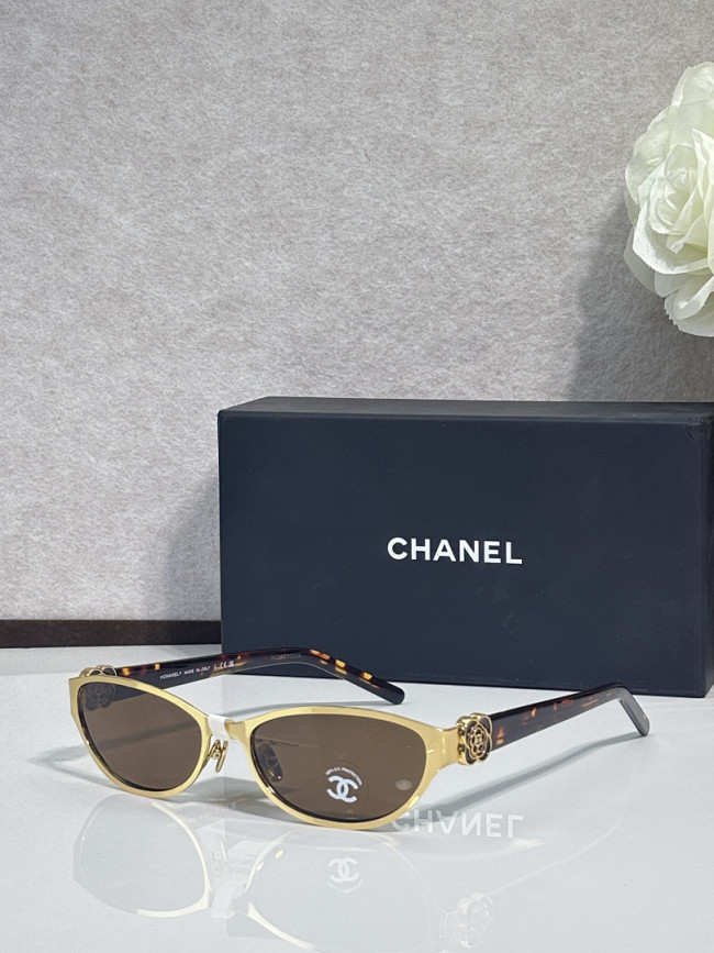 CHNL Sunglasses AAAA-7208