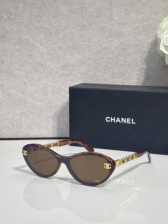 CHNL Sunglasses AAAA-7712