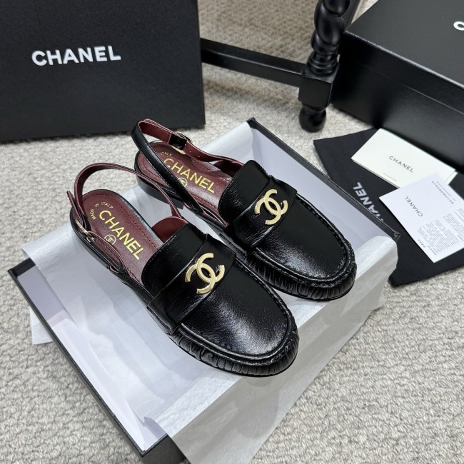 CHAL Women Shoes 1:1 Quality-1517