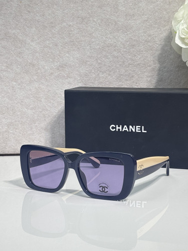 CHNL Sunglasses AAAA-7298