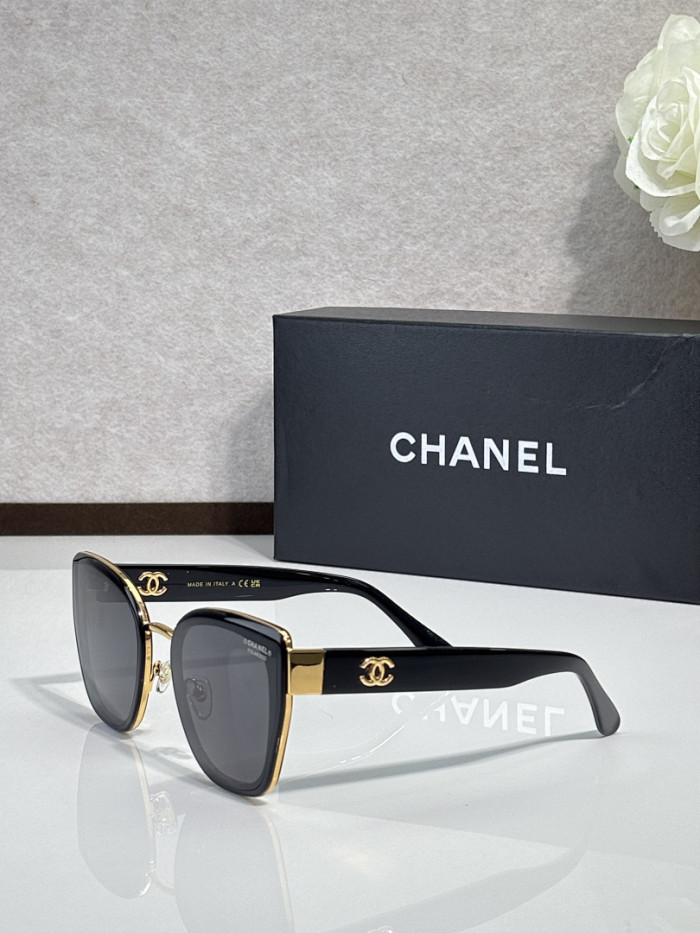 CHNL Sunglasses AAAA-7057