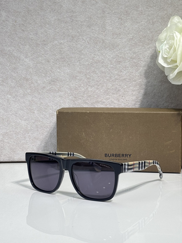 Burberry Sunglasses AAAA-3516