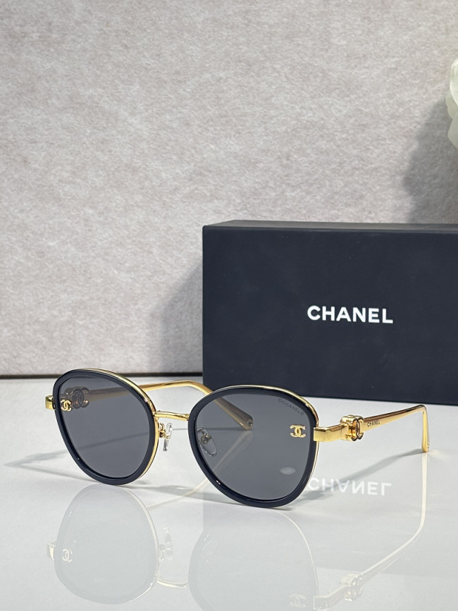 CHNL Sunglasses AAAA-7469