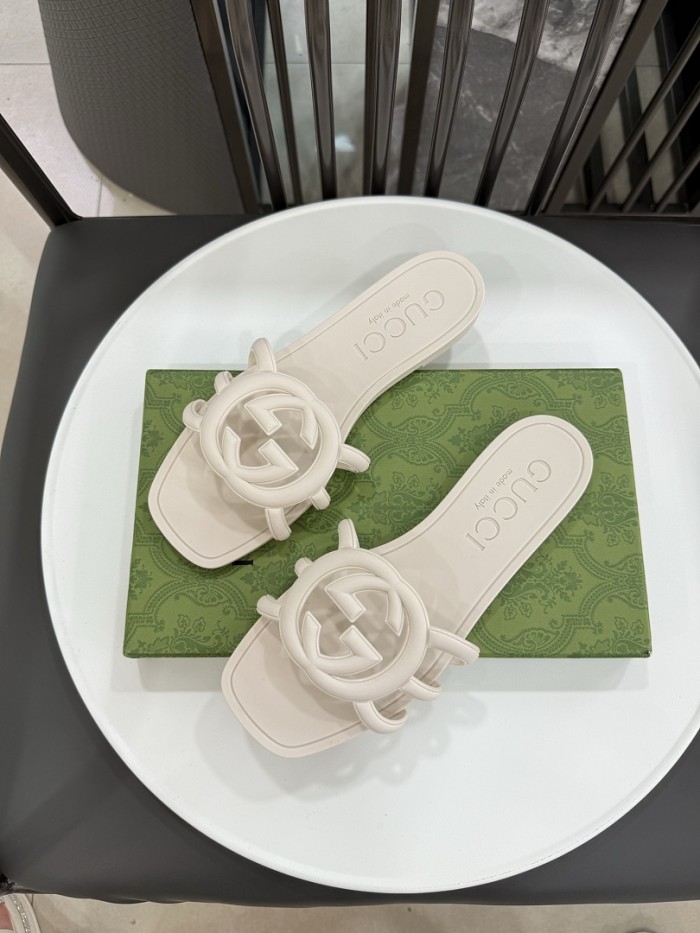 G women slippers AAA-550