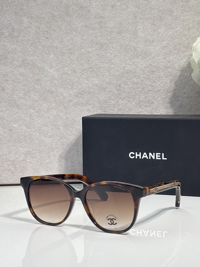 CHNL Sunglasses AAAA-7423