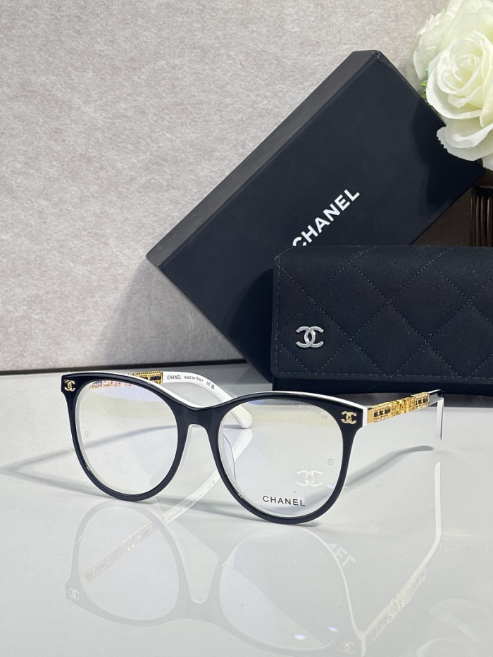CHNL Sunglasses AAAA-7592