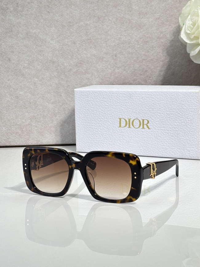 Dior Sunglasses AAAA-5032