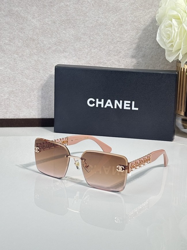 CHNL Sunglasses AAAA-7643