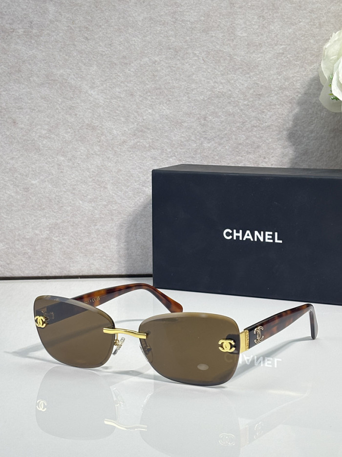 CHNL Sunglasses AAAA-7724
