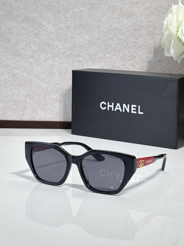 CHNL Sunglasses AAAA-7065