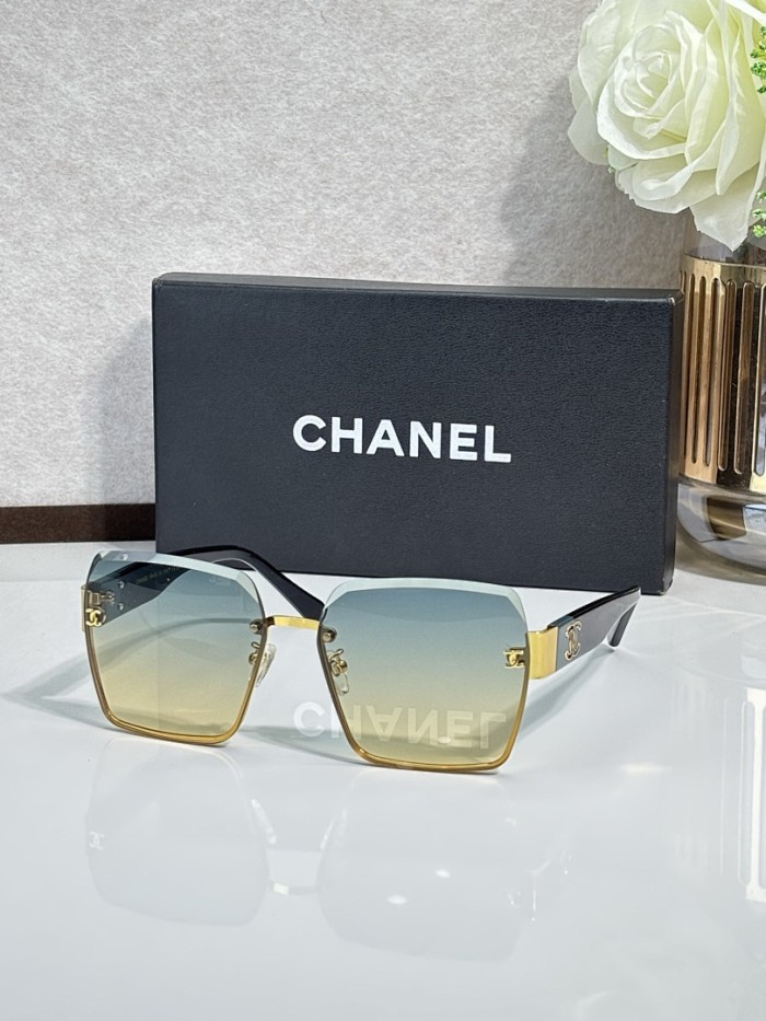 CHNL Sunglasses AAAA-7653