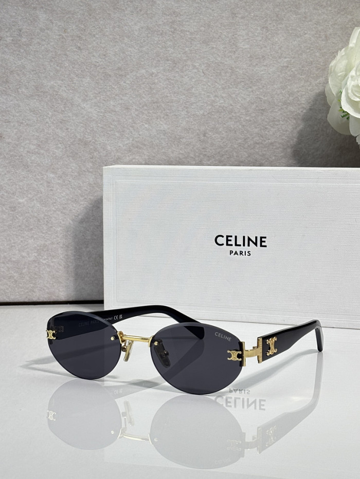 CE Sunglasses AAAA-2982