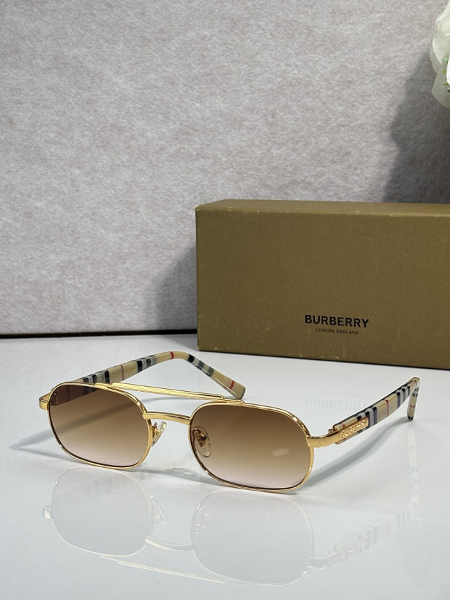 Burberry Sunglasses AAAA-3542