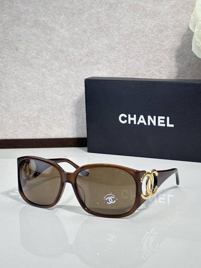 CHNL Sunglasses AAAA-6921