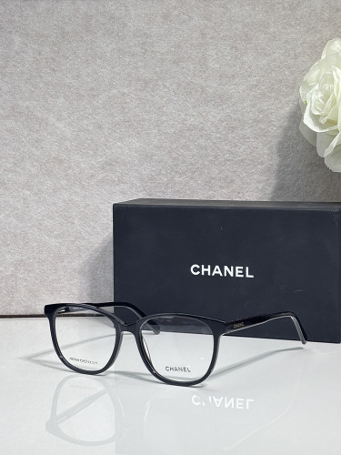 CHNL Sunglasses AAAA-7385