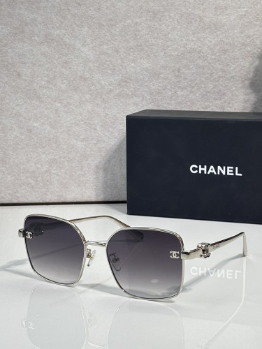 CHNL Sunglasses AAAA-7454
